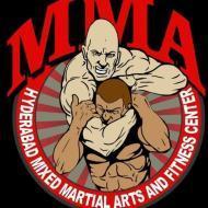 Hyderabad Mma Gym Self Defence institute in Hyderabad