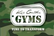 Kris Gethin Gym Gym institute in Hyderabad