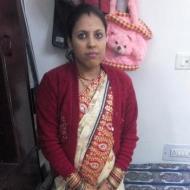 Ritu A. Class I-V Tuition trainer in Ghaziabad