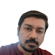 Arun Padmanabhan BCA Tuition trainer in Kottayam