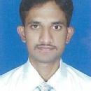 Photo of Santosh Gaikwad