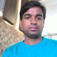 Ambharish M SAP trainer in Bangalore
