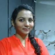 Sana K. Class 11 Tuition trainer in Mumbai