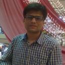 Photo of Gaurav Sharma