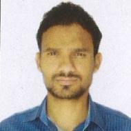 Mohd Aasif Class I-V Tuition trainer in Jodhpur