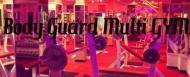 Body Guard Multi Gym Gym institute in Hyderabad