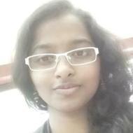 Damini S. Class 11 Tuition trainer in Bangalore