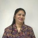 Photo of Parveen K.