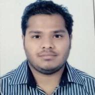 Sagar Gupta Class 11 Tuition trainer in Delhi