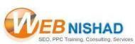 Web Nishad Internet & Email institute in Mumbai