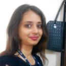 Photo of Akansha S.