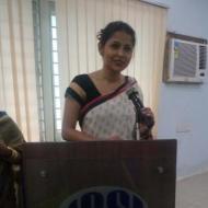 Khushboo Kumari K. Class 11 Tuition trainer in Kolkata