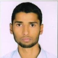 Mohammed Sameer BTech Tuition trainer in Jaipur