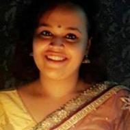 Shivani S. Class 8 Tuition trainer in Kolkata