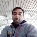 Photo of Sandeep Srivastava