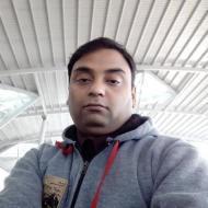 Sandeep Srivastava Class I-V Tuition trainer in Delhi