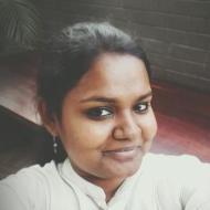 Saumya S. LLB Tuition trainer in Bangalore