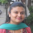 Photo of Sharada U.