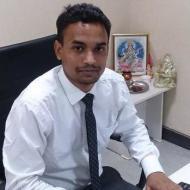 Pankaj Kumar Sahu Class 6 Tuition trainer in Delhi