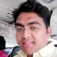 Shaik F. Hindi Language trainer in Hyderabad