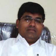 Mahendra Nikalje UGC NET Exam trainer in Mumbai