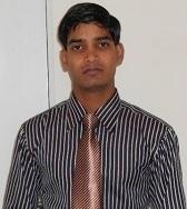 Ravish Patel Class 11 Tuition trainer in Pune