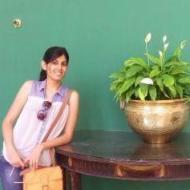 Veena Gohrani Painting trainer in Bangalore