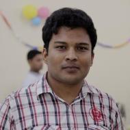 Amit Kumar Santra Class 11 Tuition trainer in Kolkata