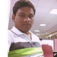 Mahendra Kumar Sv iPhone Programming trainer in Bangalore