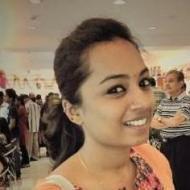 Shweta B. Class I-V Tuition trainer in Chennai