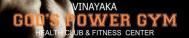 GOD'S POWER GYM Gym institute in Hyderabad