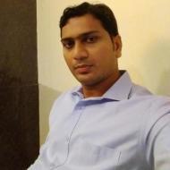 Nikhil Jain Class 12 Tuition trainer in Mumbai