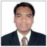 Nilesh Goriya C++ Language trainer in Ahmedabad