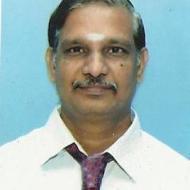 L. Balakrishnan Lakshmi Class 11 Tuition trainer in Chennai