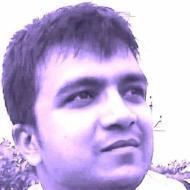 Utkarsh Srivastava Class 9 Tuition trainer in Lucknow