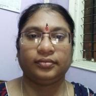 Hemamalini H. Class 6 Tuition trainer in Bangalore