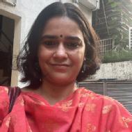 Anjana G. Vocal Music trainer in Delhi