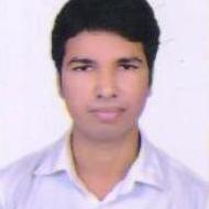 Saurabh Srivastava Shorthand trainer in Delhi