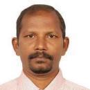 Photo of Edwin Rajasekhar