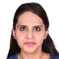 Gursimran Kaur G. Class 12 Tuition trainer in Mumbai