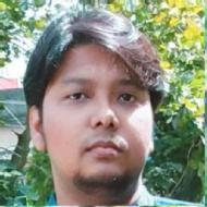 Satyabrata Maiti Engineering Entrance trainer in Kolkata