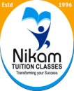 Nikam tuition Classes photo