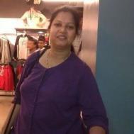 Aarti K. Abacus trainer in Pune