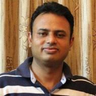 Pramod Seth Class 6 Tuition trainer in Delhi