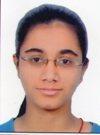 Garima W. BTech Tuition trainer in Delhi