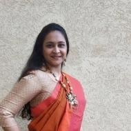 Payal S. Big Data trainer in Mumbai