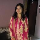 Disha S. photo