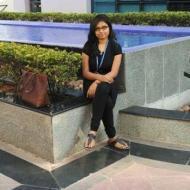 Anisha S. Class I-V Tuition trainer in Bangalore