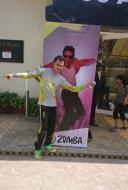 Surresh Dahale Zumba Dance trainer in Pune