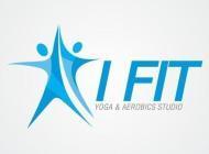 I Fit Yoga And Aerobics Studio Aerobics institute in Ahmedabad